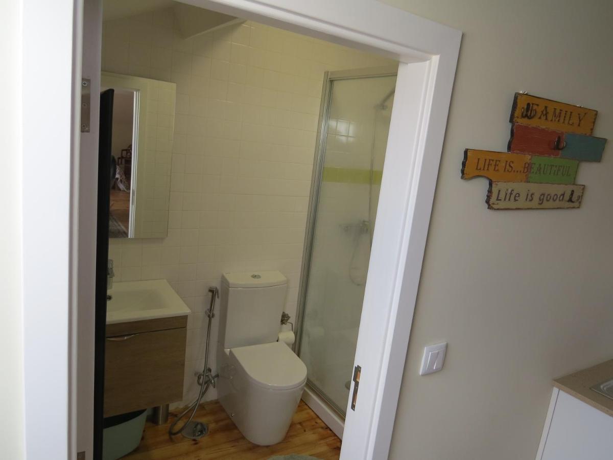 Sky Accommodations Studio โกอิมบรา ภายนอก รูปภาพ